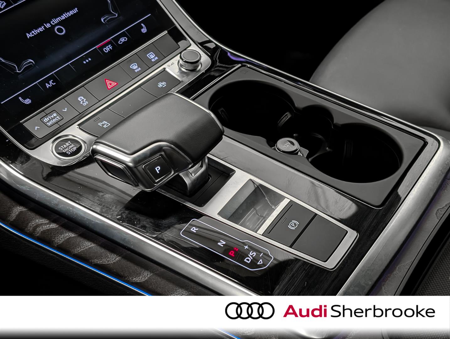 audi Q7 2022 - 16