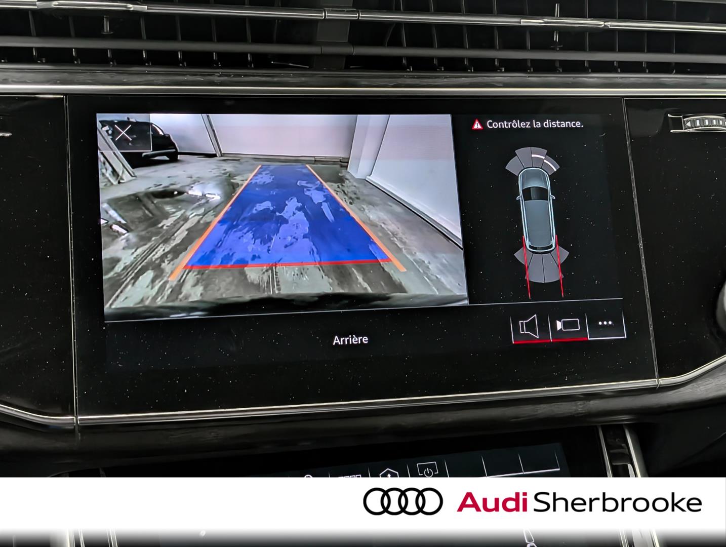 audi Q7 2022 - 17