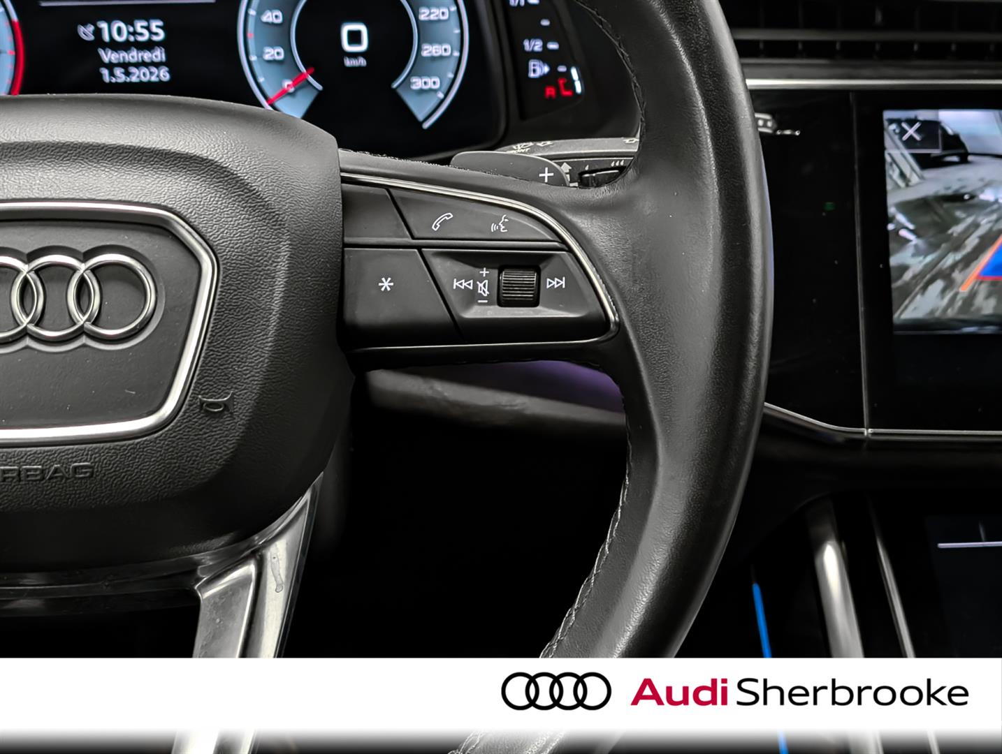 audi Q7 2022 - 18