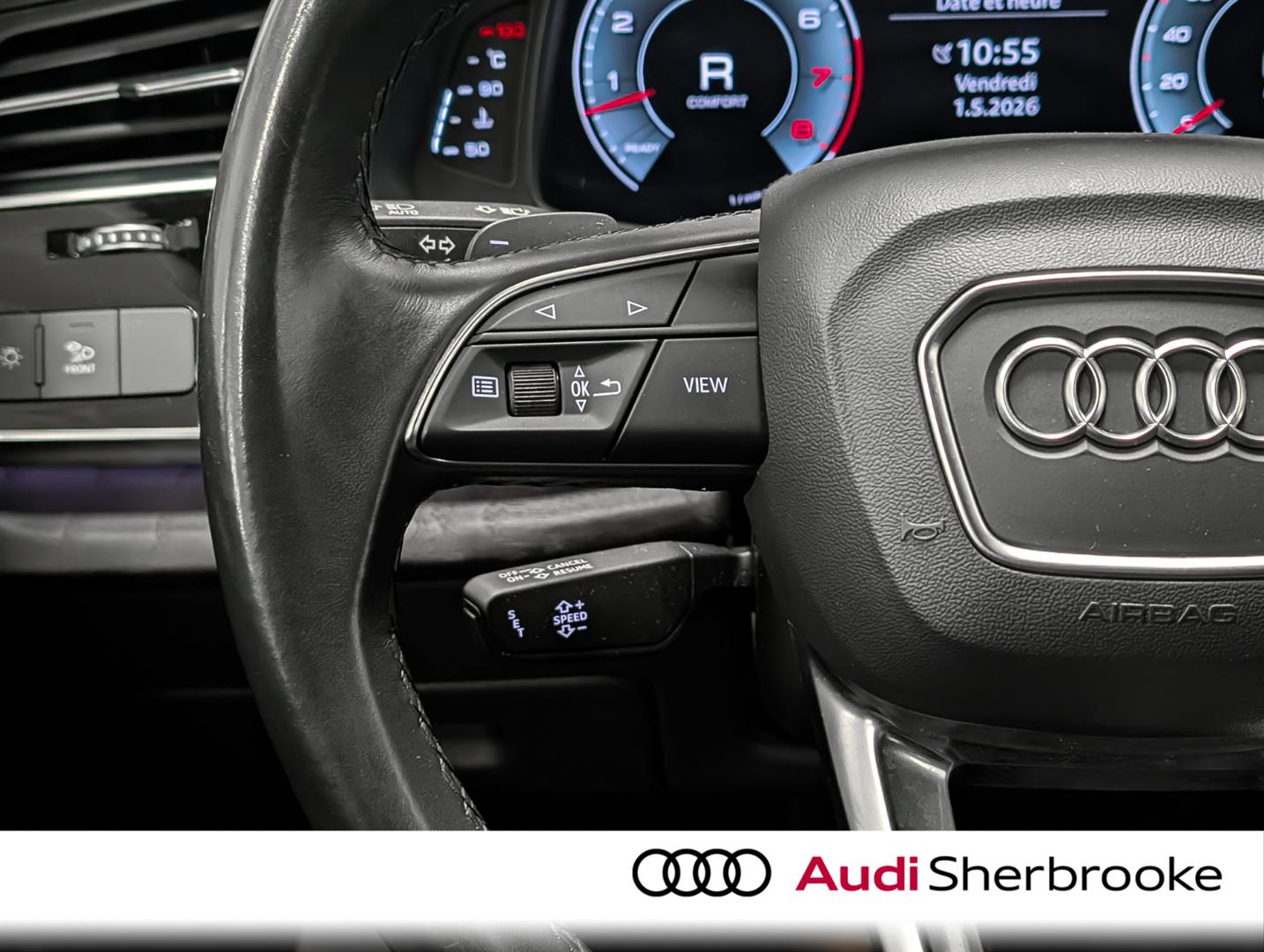 audi Q7 2022 - 19