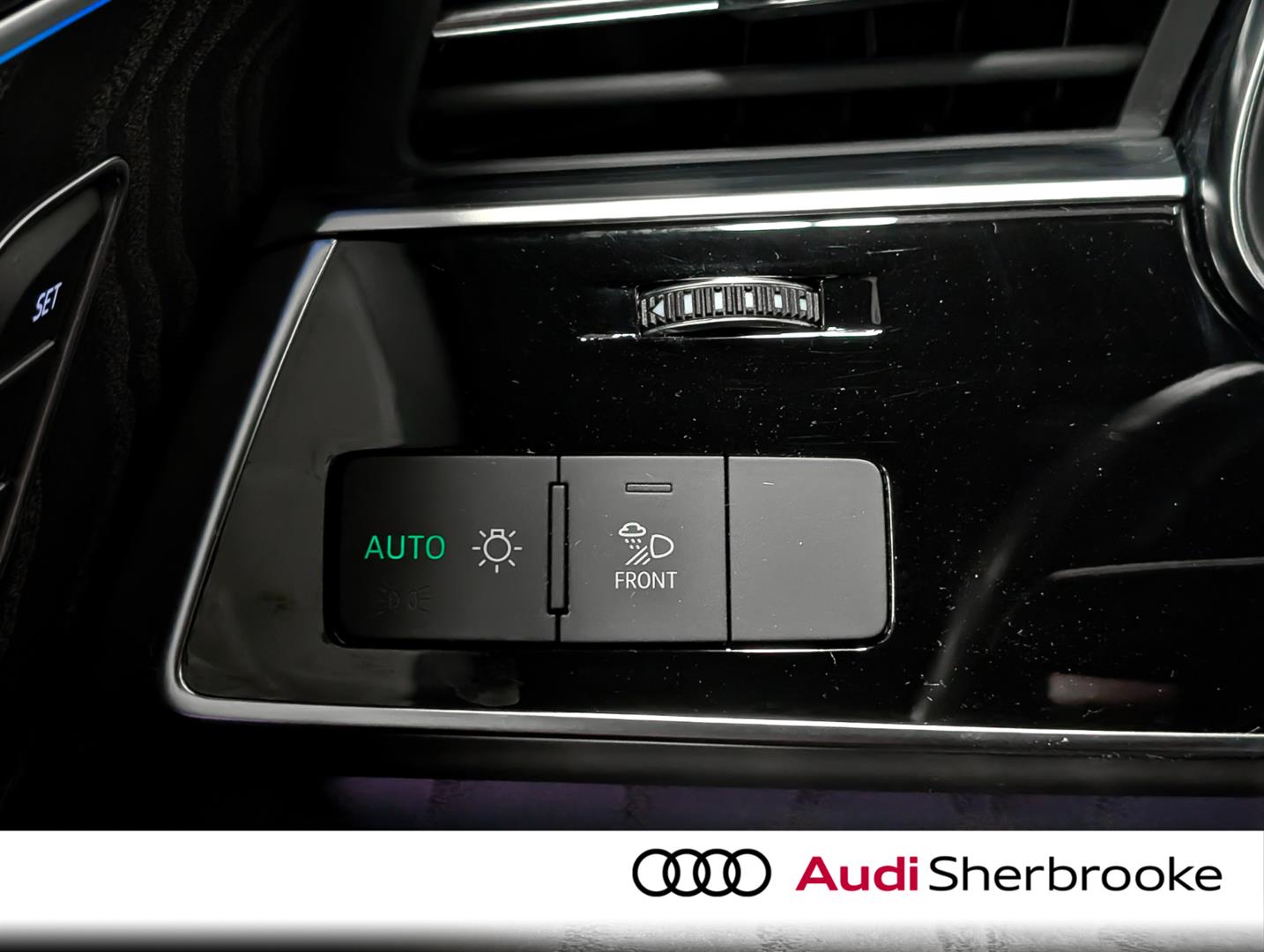 audi Q7 2022 - 21