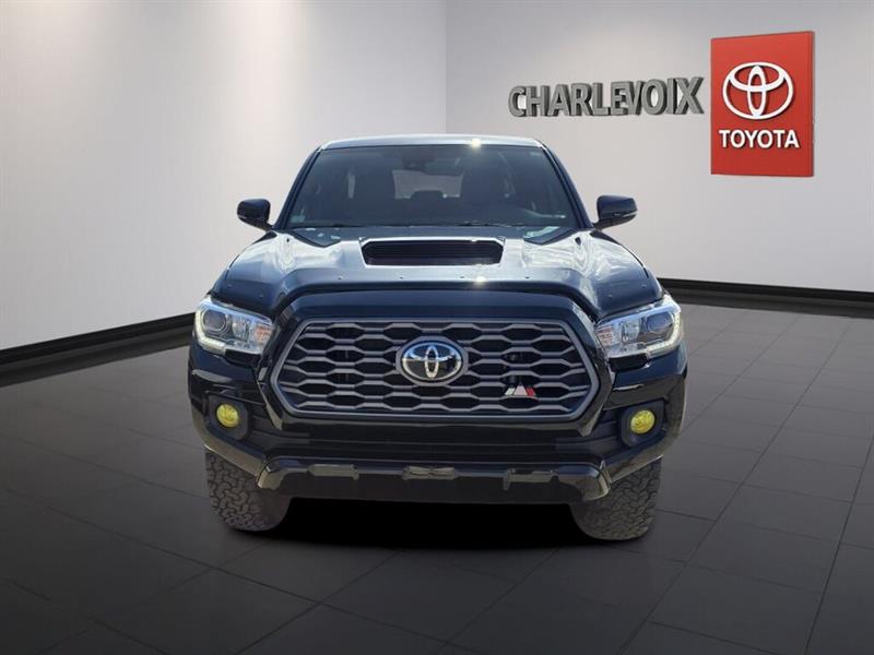 toyota Tacoma 2021 - 6
