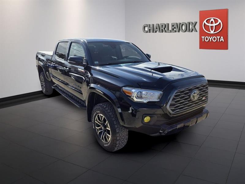 toyota Tacoma 2021 - 7