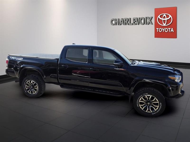 toyota Tacoma 2021 - 8