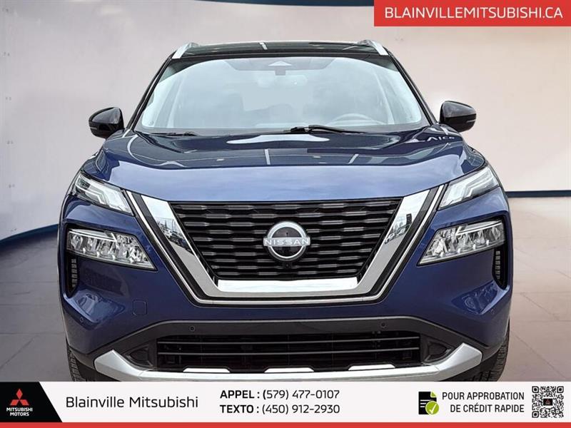nissan Rogue 2023 - 2
