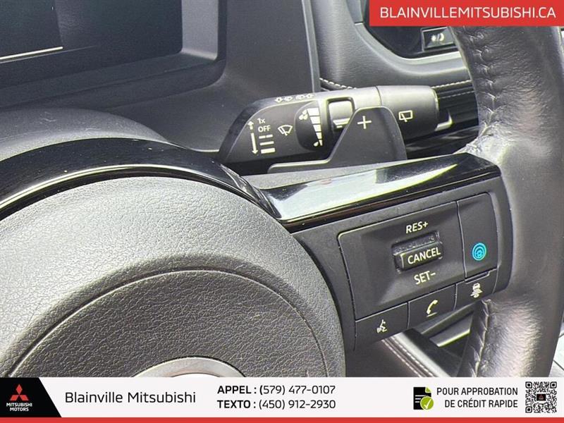 nissan Rogue 2023 - 13