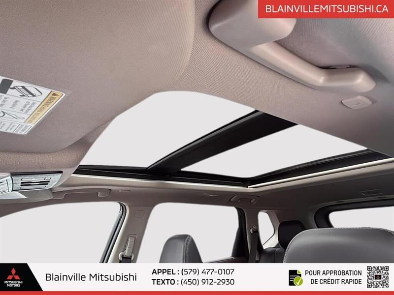 nissan Rogue 2023 - 19