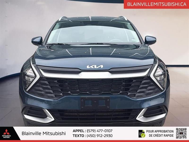 kia Sportage 2024 - 2