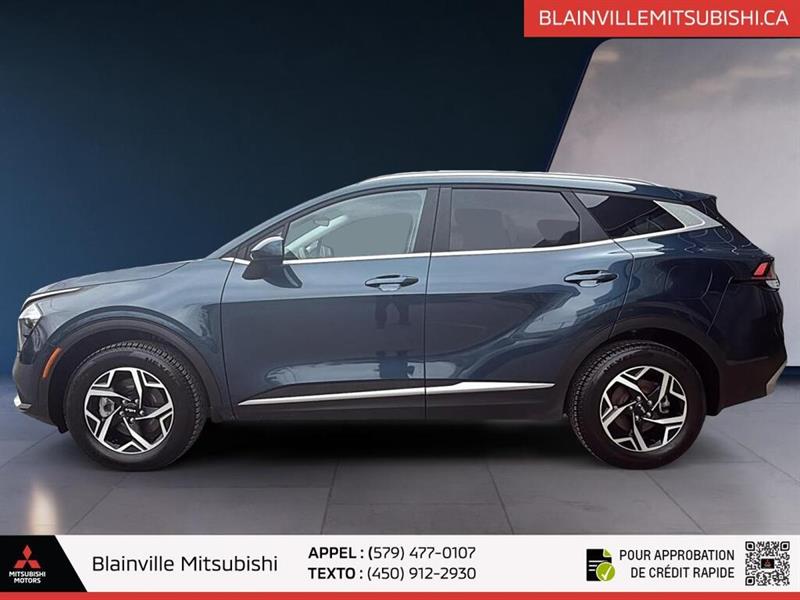 kia Sportage 2024 - 3