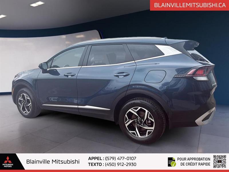 kia Sportage 2024 - 4