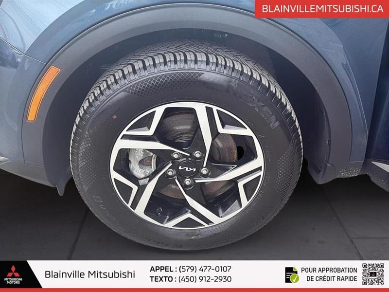kia Sportage 2024 - 7