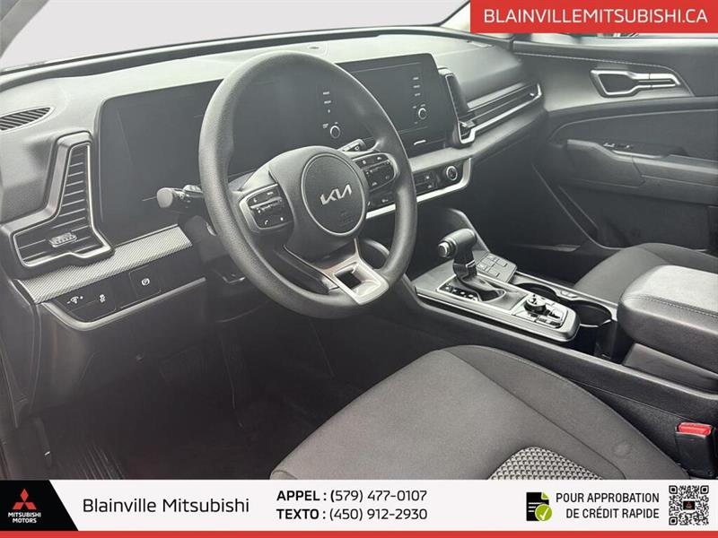 kia Sportage 2024 - 9