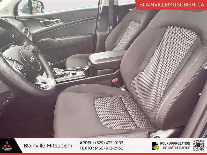 kia Sportage 2024 - 10