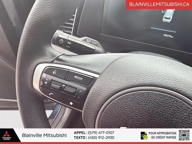 kia Sportage 2024 - 11