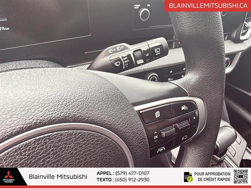 kia Sportage 2024 - 12