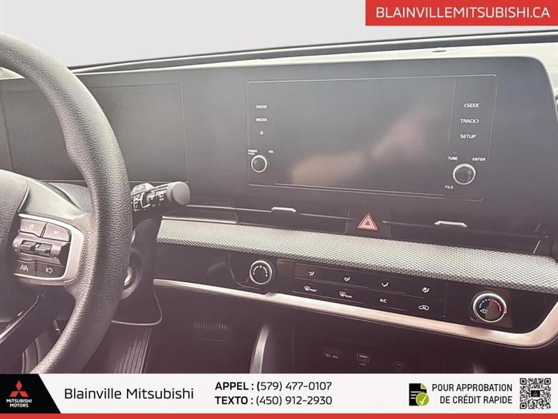 kia Sportage 2024 - 13