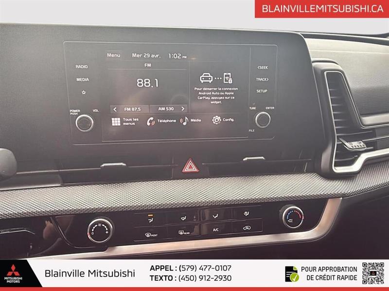 kia Sportage 2024 - 15