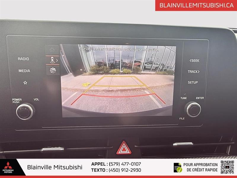 kia Sportage 2024 - 17