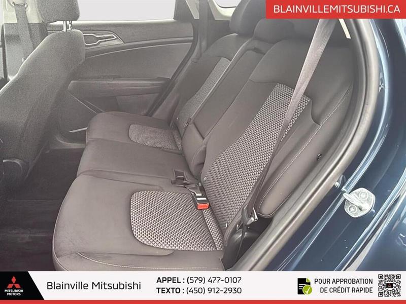 kia Sportage 2024 - 23
