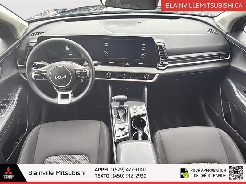 kia Sportage 2024 - 24