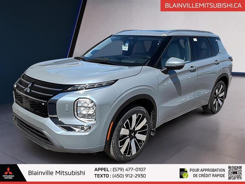 mitsubishi Outlander 2025