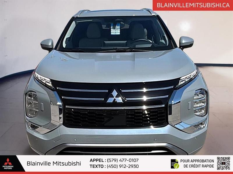 mitsubishi Outlander 2025 - 2