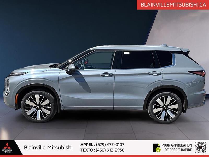 mitsubishi Outlander 2025 - 3