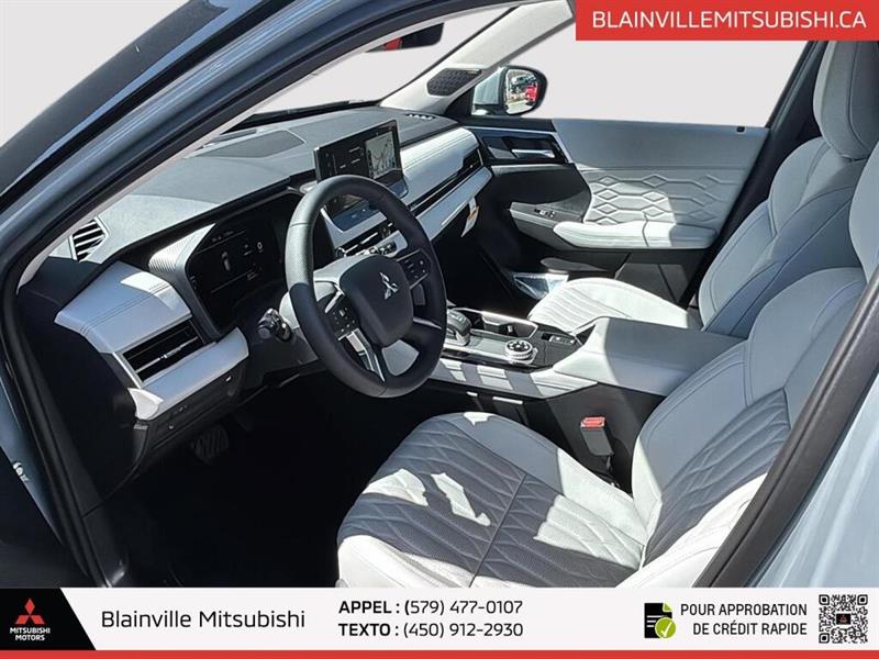 mitsubishi Outlander 2025 - 7