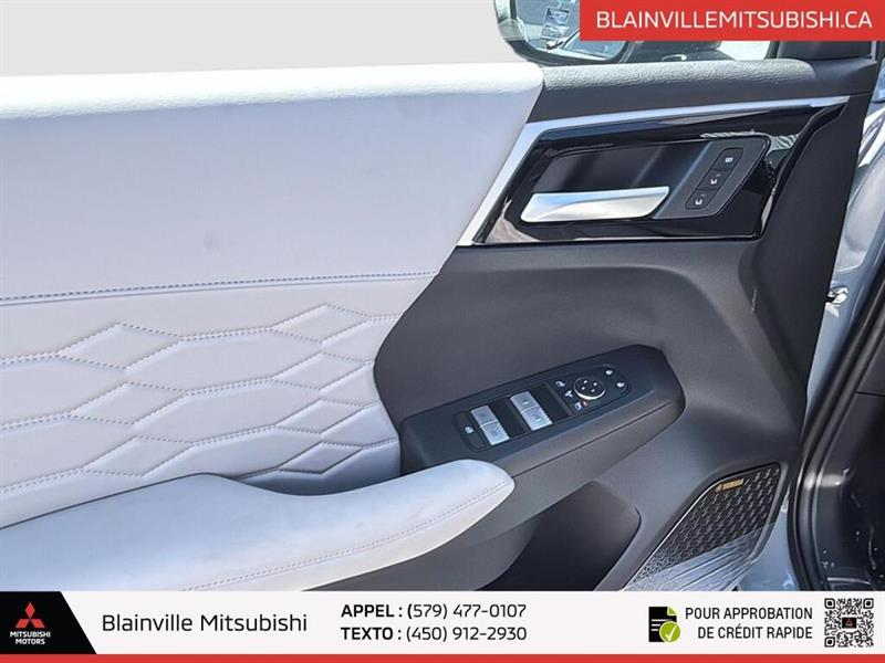 mitsubishi Outlander 2025 - 9