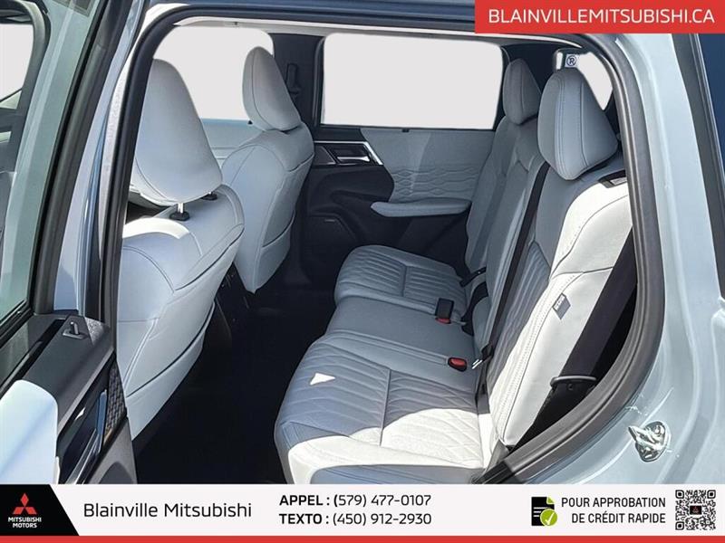 mitsubishi Outlander 2025 - 15