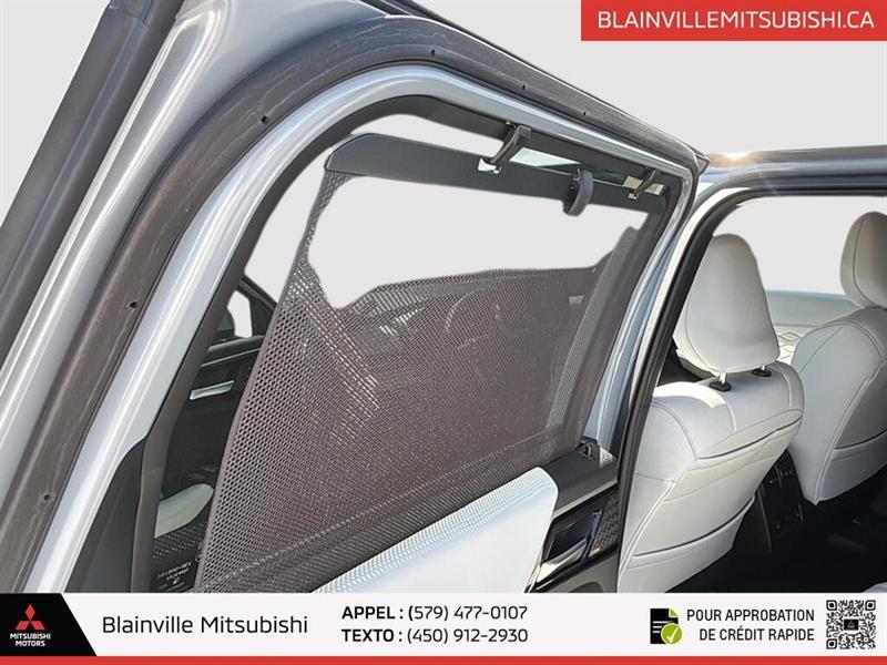 mitsubishi Outlander 2025 - 16