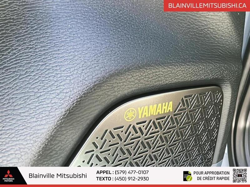 mitsubishi Outlander 2025 - 17