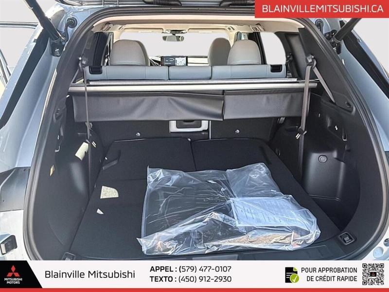 mitsubishi Outlander 2025 - 19
