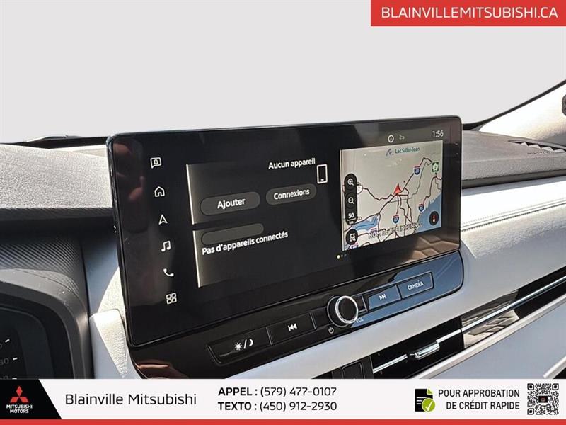 mitsubishi Outlander 2025 - 21
