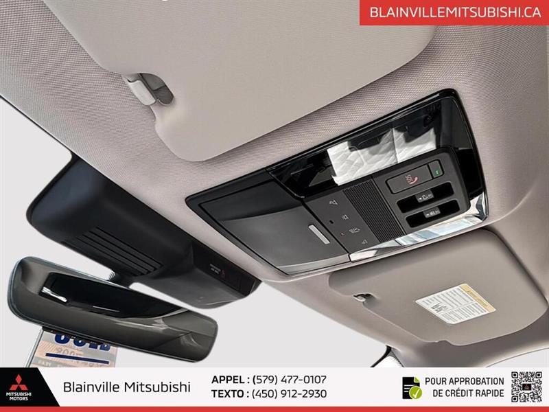 mitsubishi Outlander 2025 - 22