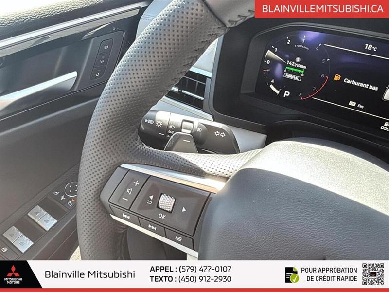 mitsubishi Outlander 2025 - 23