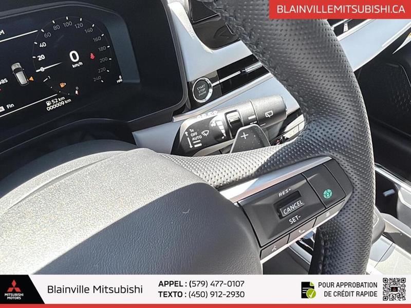 mitsubishi Outlander 2025 - 24