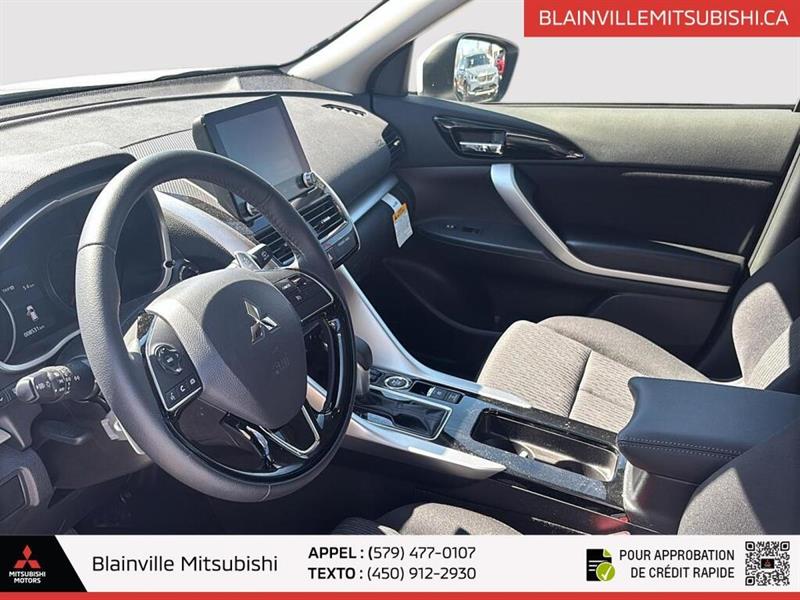 mitsubishi Eclipse Cross 2025 - 7