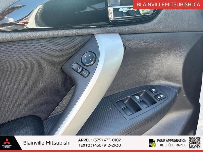mitsubishi Eclipse Cross 2025 - 10