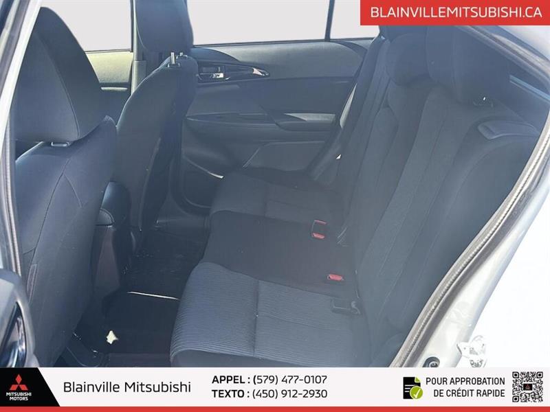 mitsubishi Eclipse Cross 2025 - 11