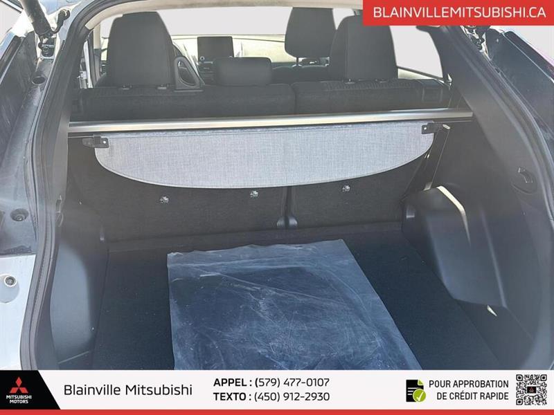 mitsubishi Eclipse Cross 2025 - 14