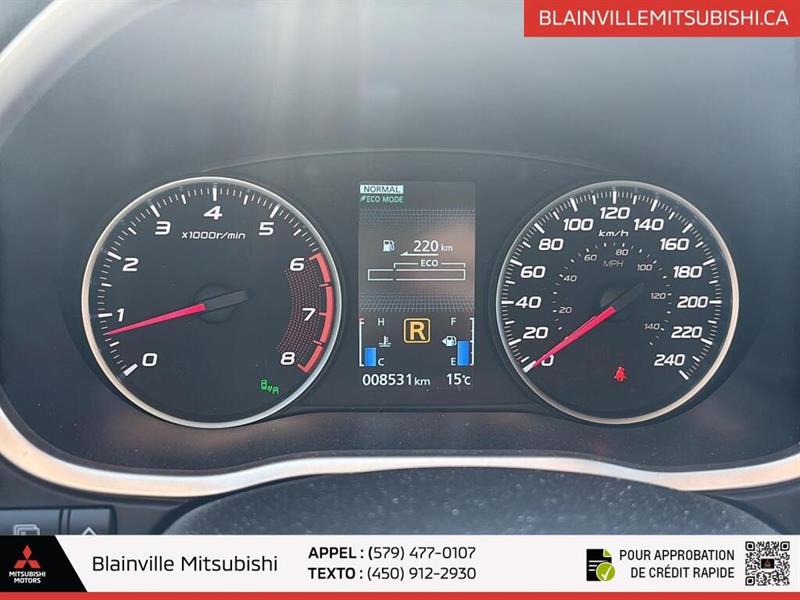 mitsubishi Eclipse Cross 2025 - 15