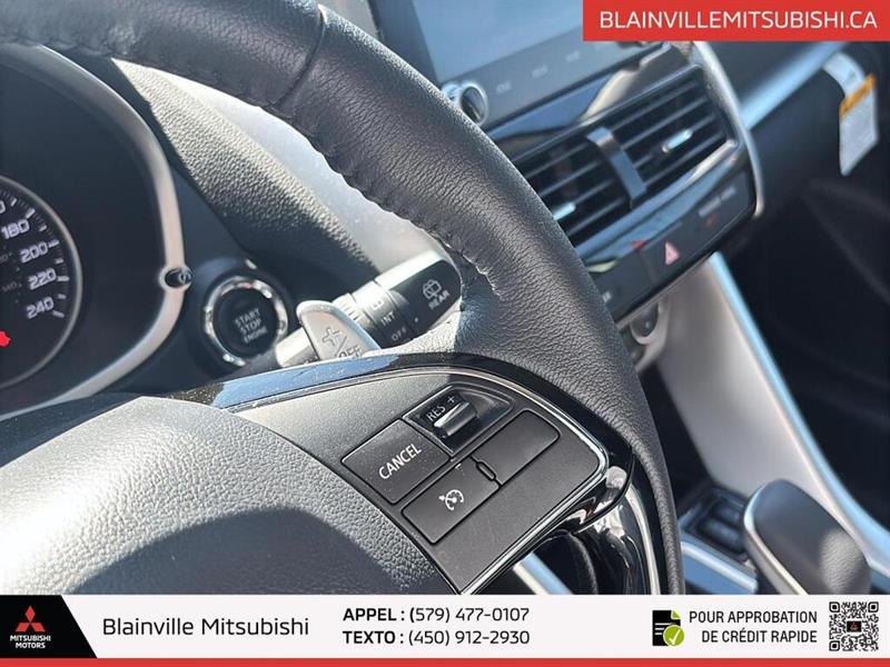 mitsubishi Eclipse Cross 2025 - 17