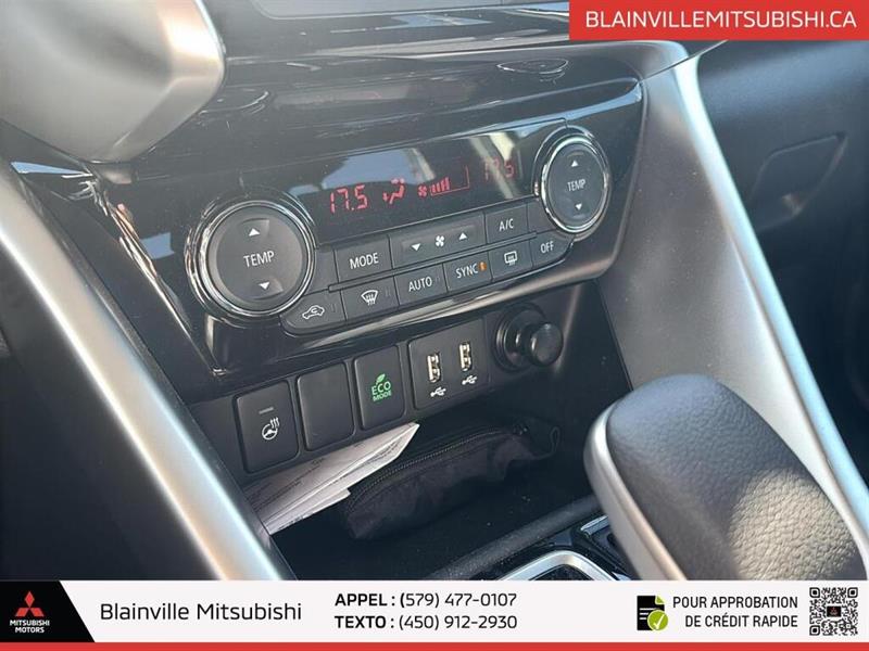 mitsubishi Eclipse Cross 2025 - 20
