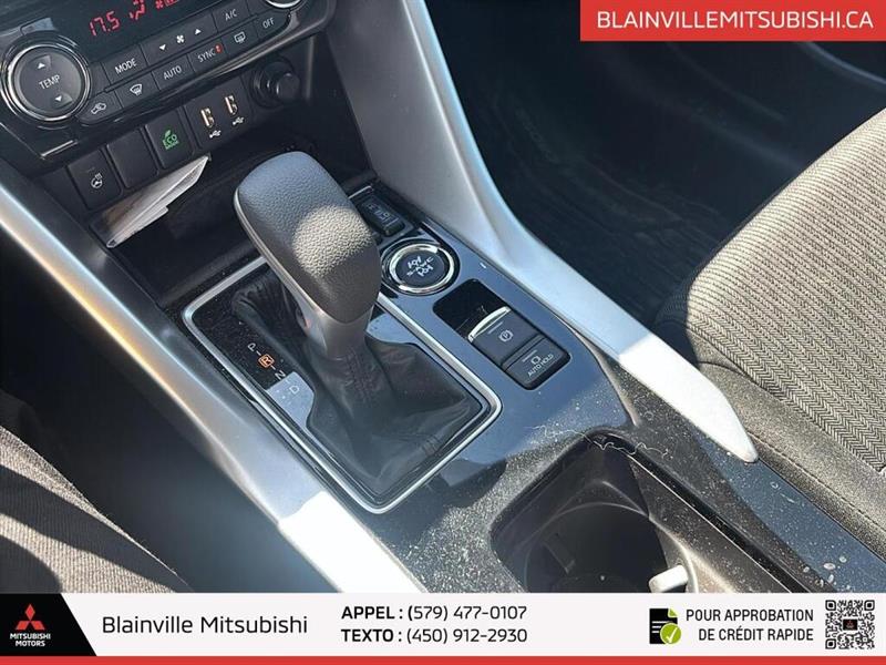 mitsubishi Eclipse Cross 2025 - 21