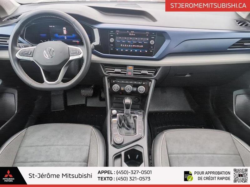volkswagen Taos 2023 - 20