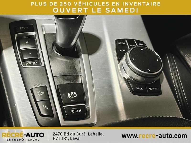 bmw X3 2017 - 21