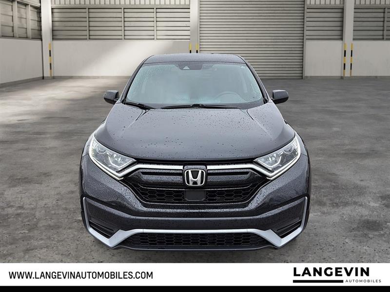 honda CR-V 2021 - 3