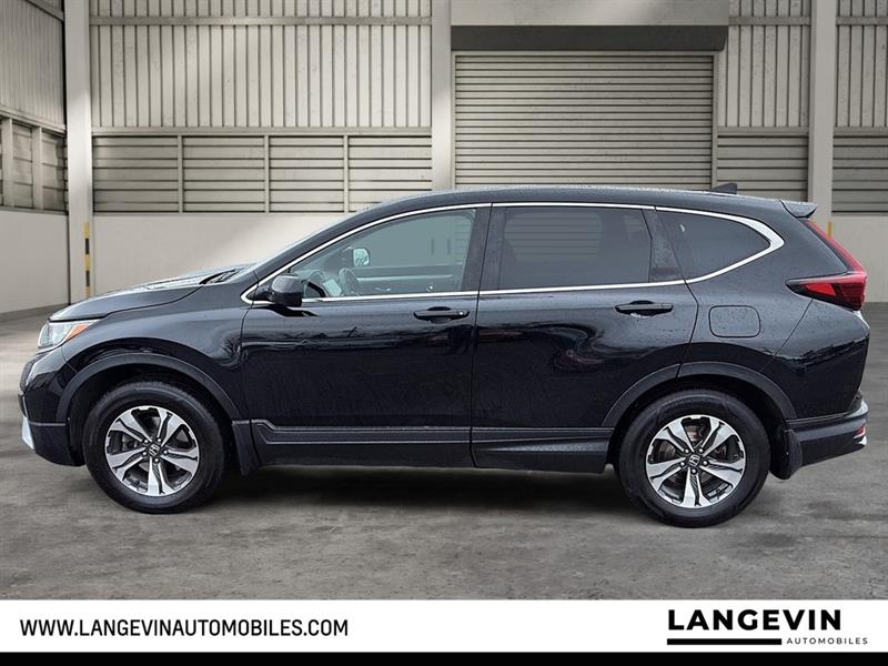 honda CR-V 2021 - 7