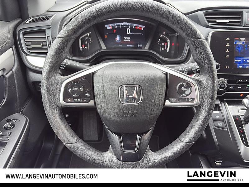 honda CR-V 2021 - 13
